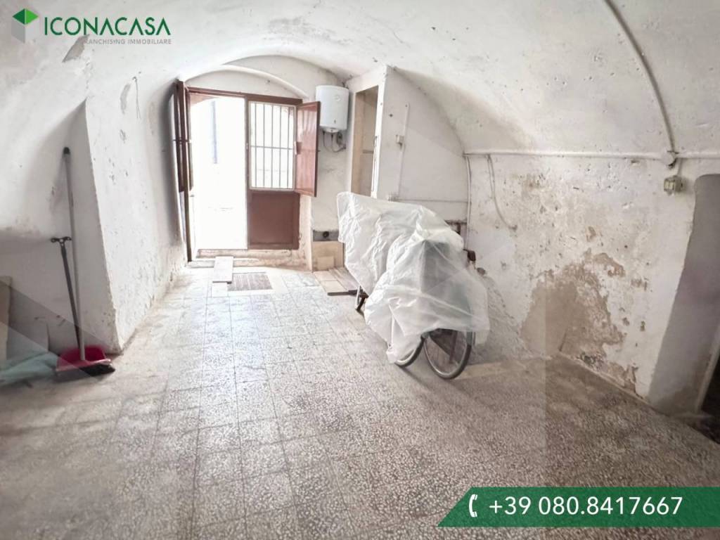 casa indipendente in vendita a Noicattaro