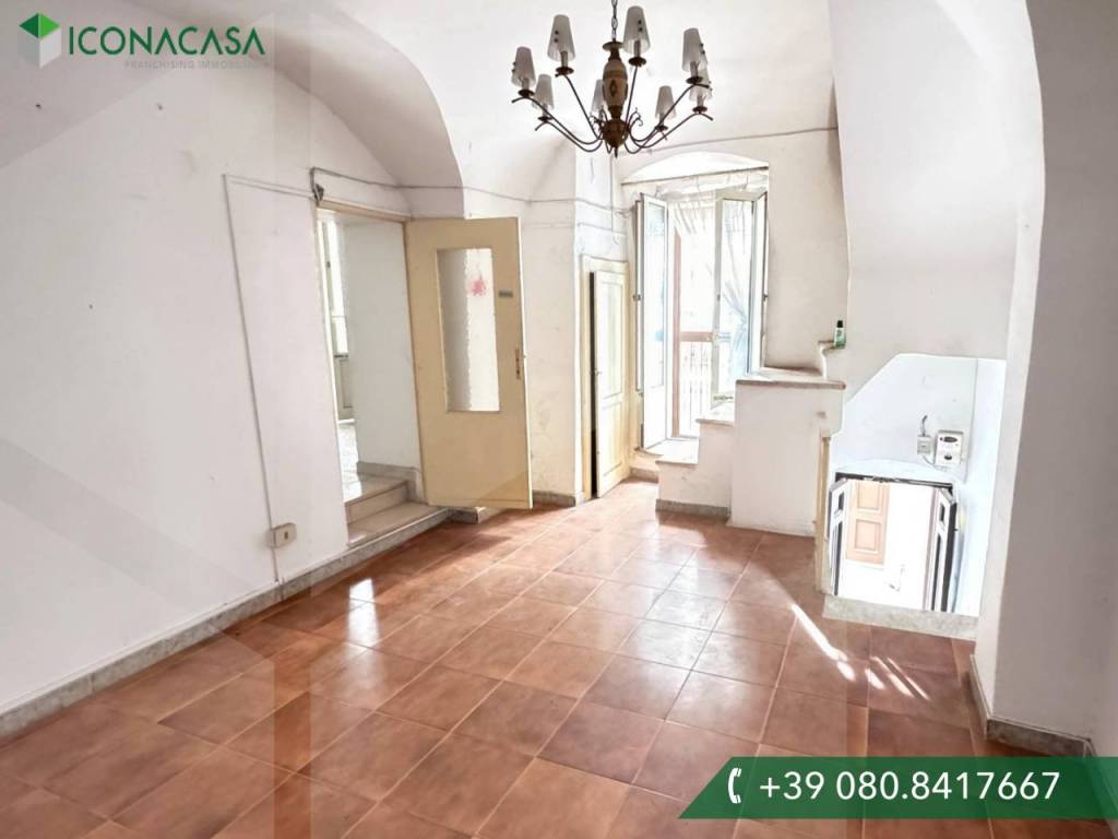 casa indipendente in vendita a Noicattaro