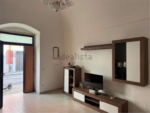 appartamento in vendita a Noicattaro