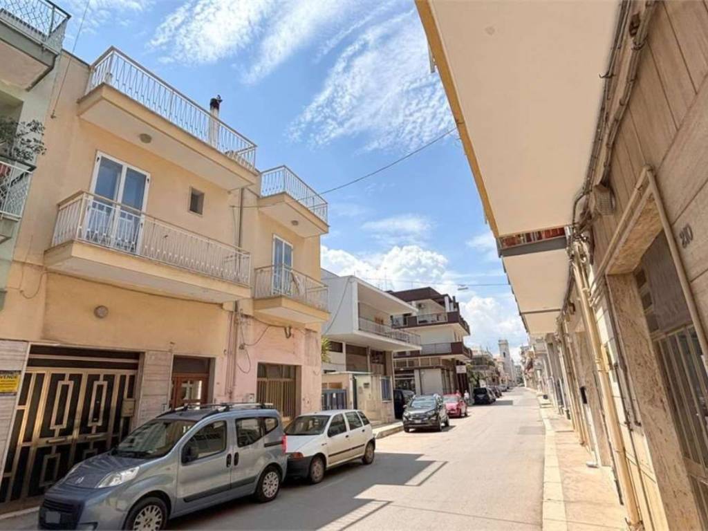 casa indipendente in vendita a Noicattaro
