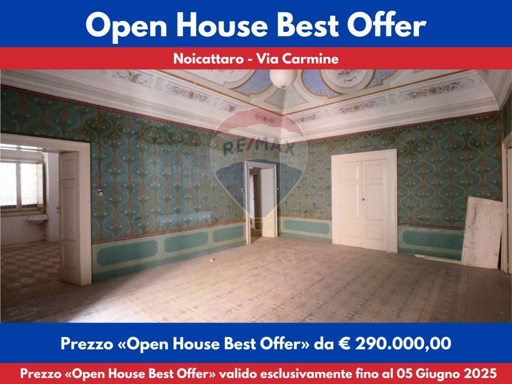 casa indipendente in vendita a Noicattaro
