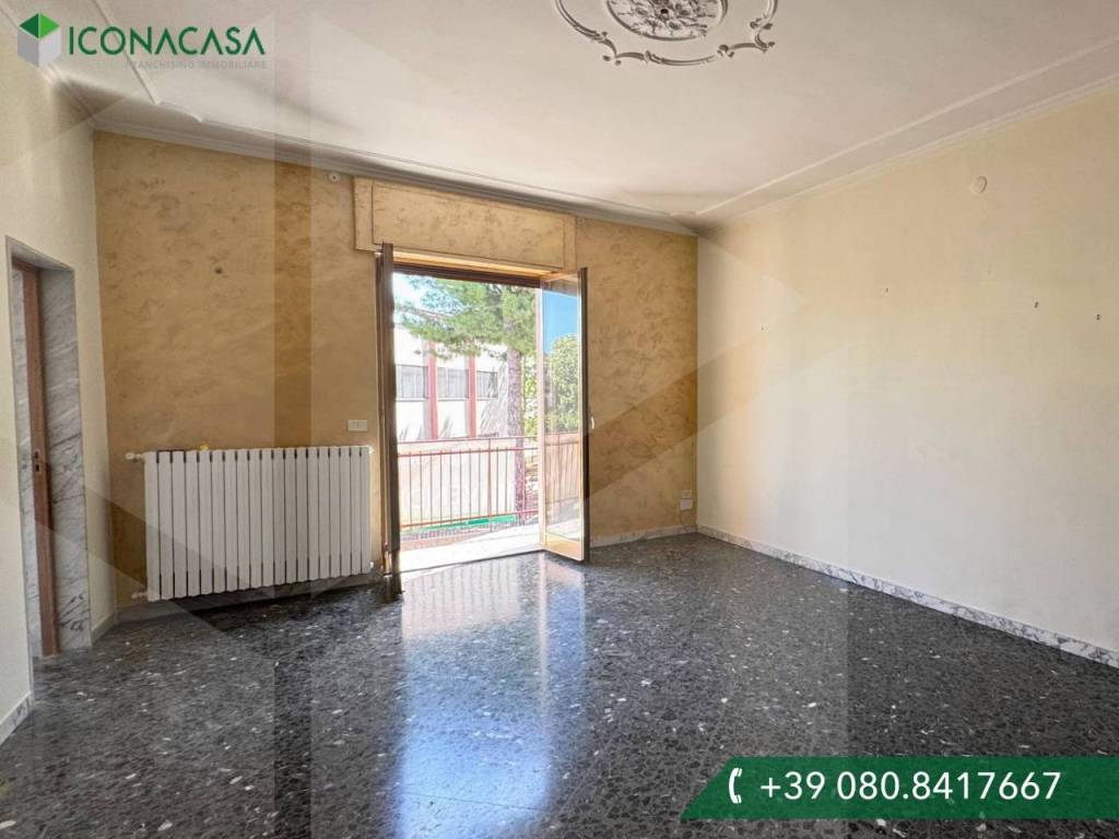 appartamento in vendita a Noicattaro