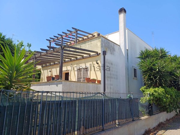 casa indipendente in vendita a Noicattaro