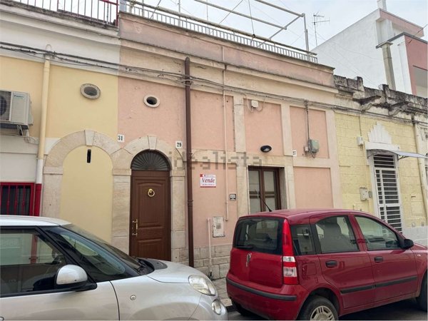 appartamento in vendita a Noicattaro