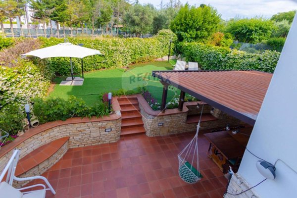 casa indipendente in vendita a Noicattaro