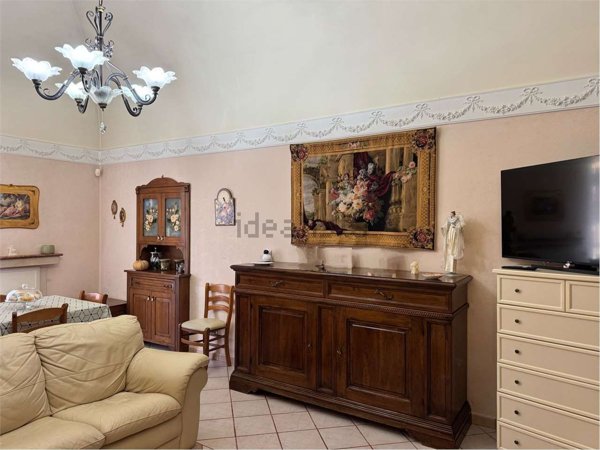 appartamento in vendita a Noicattaro