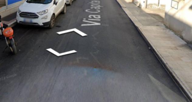 negozio in vendita a Noicattaro