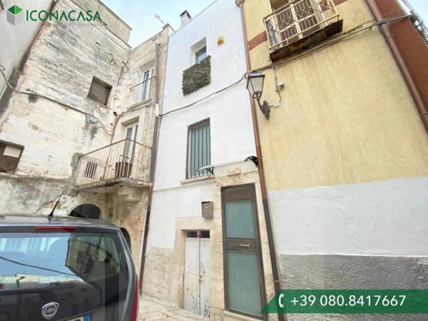 casa indipendente in vendita a Noicattaro