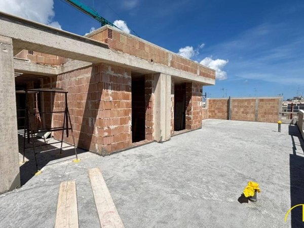 appartamento in vendita a Noicattaro