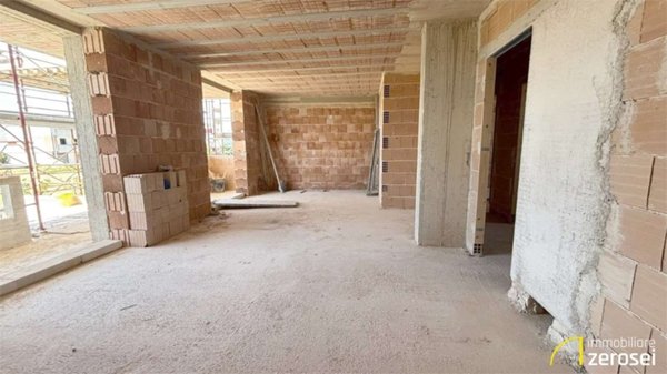 appartamento in vendita a Noicattaro