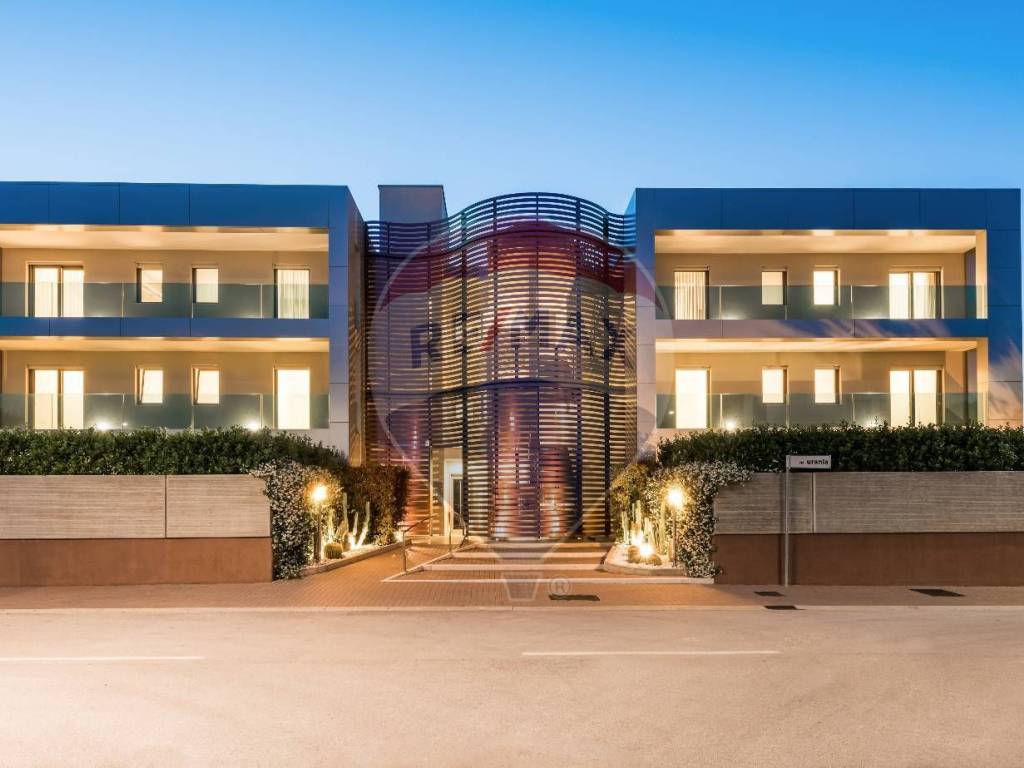 appartamento in vendita a Noicattaro in zona Parchitello