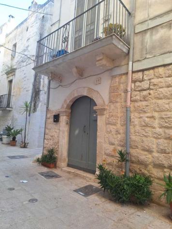 appartamento in vendita a Noicattaro