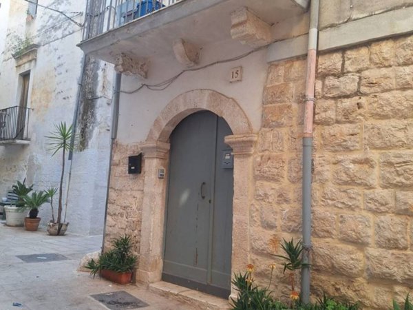 casa indipendente in vendita a Noicattaro