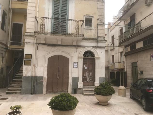 appartamento in vendita a Noicattaro
