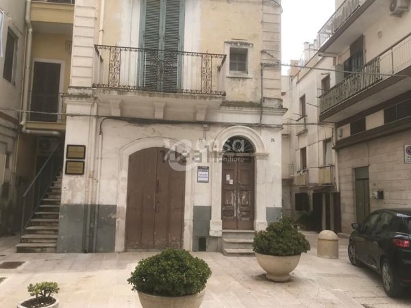 appartamento in vendita a Noicattaro