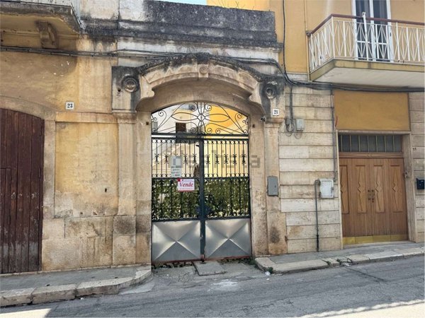 appartamento in vendita a Noicattaro