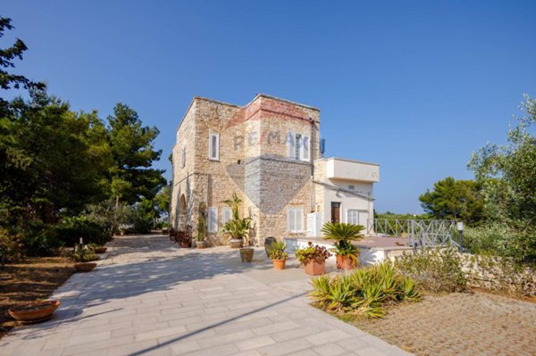 casa indipendente in vendita a Noicattaro
