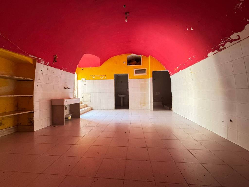 appartamento in vendita a Noicattaro