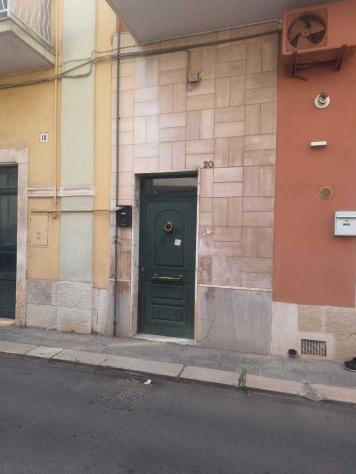 appartamento in vendita a Noicattaro