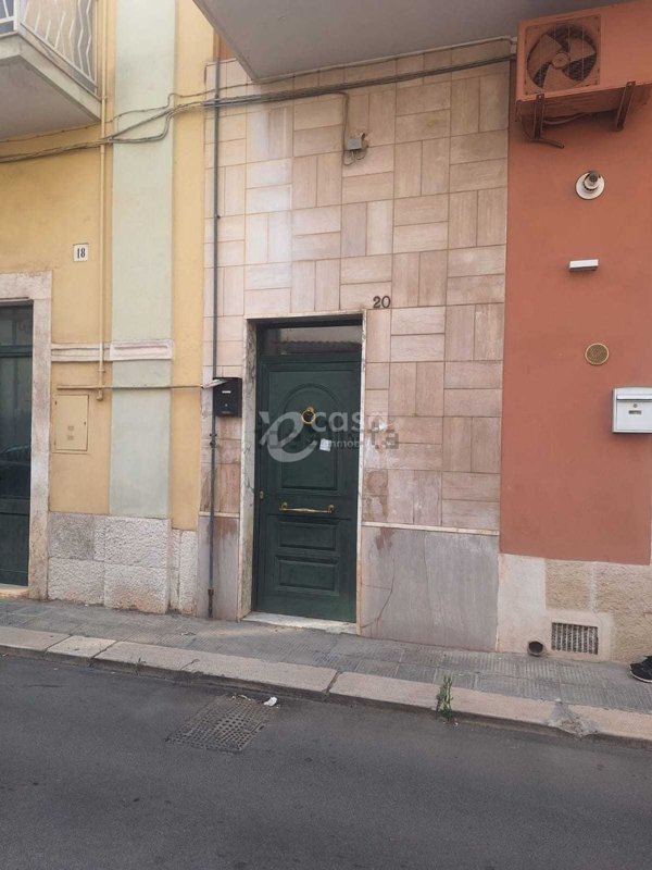 appartamento in vendita a Noicattaro