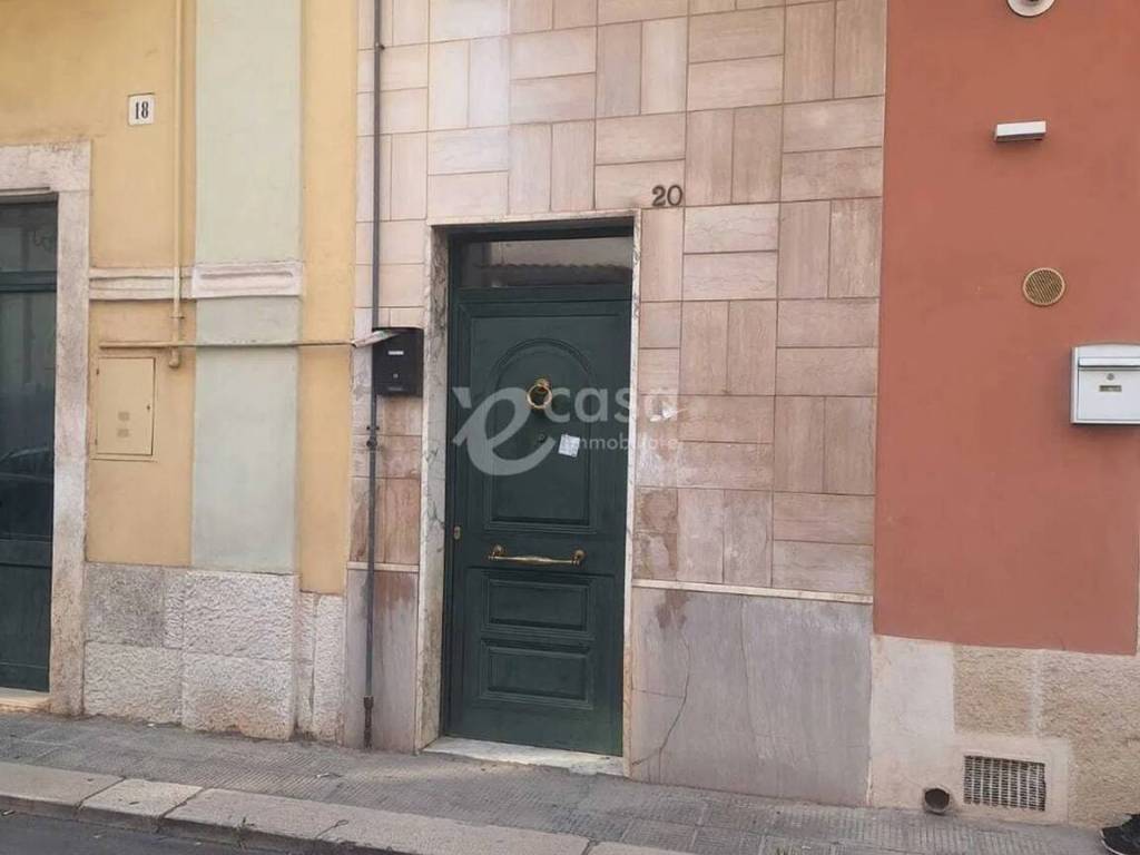appartamento in vendita a Noicattaro