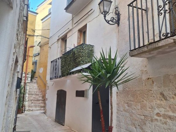 casa indipendente in vendita a Noicattaro