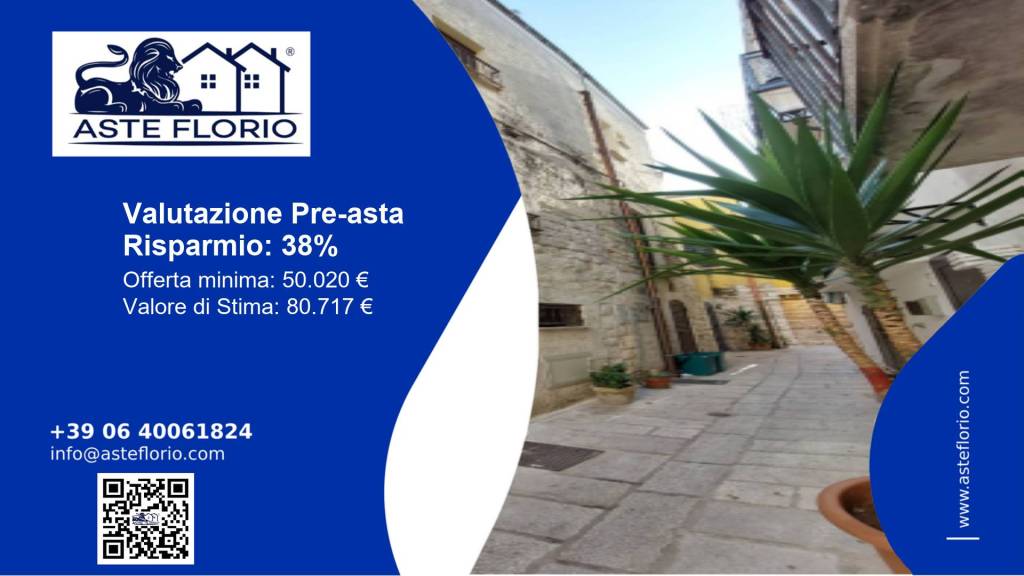 appartamento in vendita a Noicattaro