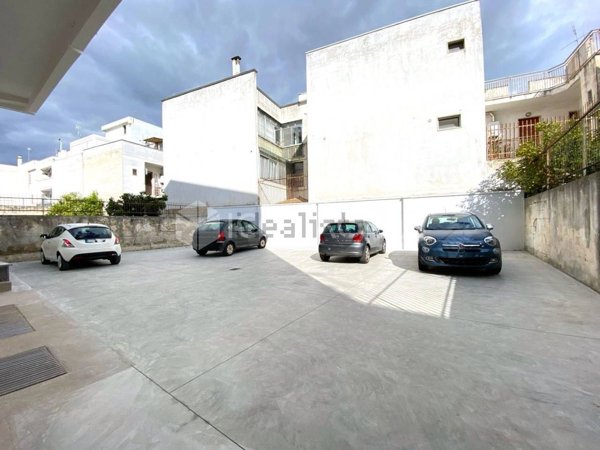 appartamento in vendita a Noicattaro