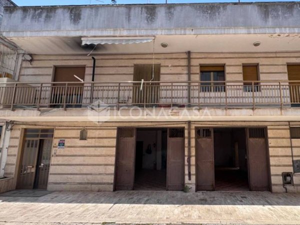 casa indipendente in vendita a Noicattaro