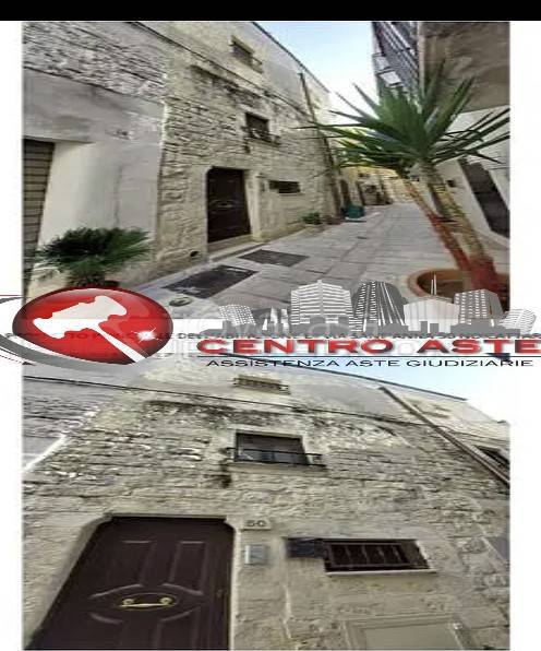 appartamento in vendita a Noicattaro