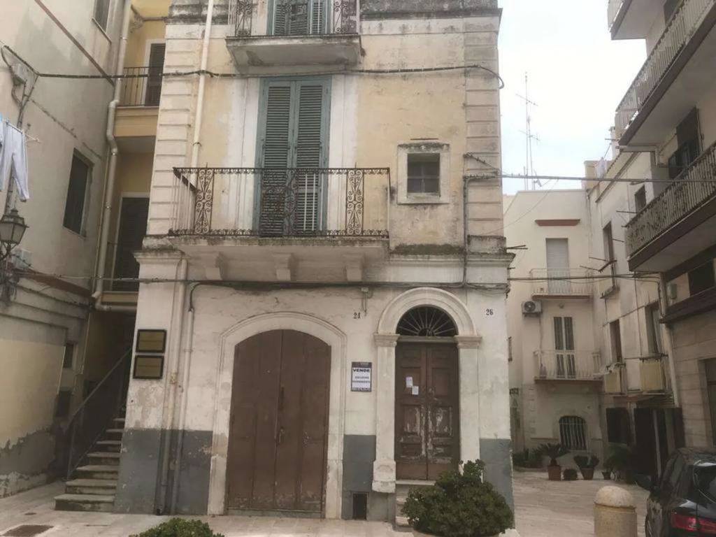 appartamento in vendita a Noicattaro