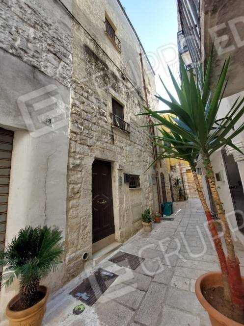 casa indipendente in vendita a Noicattaro