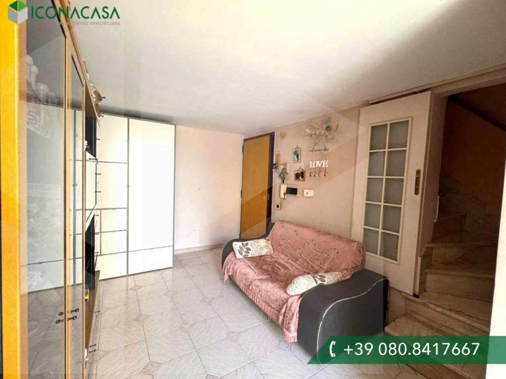 casa indipendente in vendita a Noicattaro