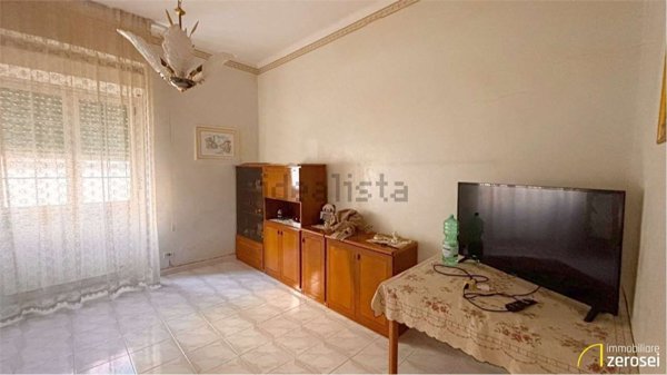 appartamento in vendita a Noicattaro