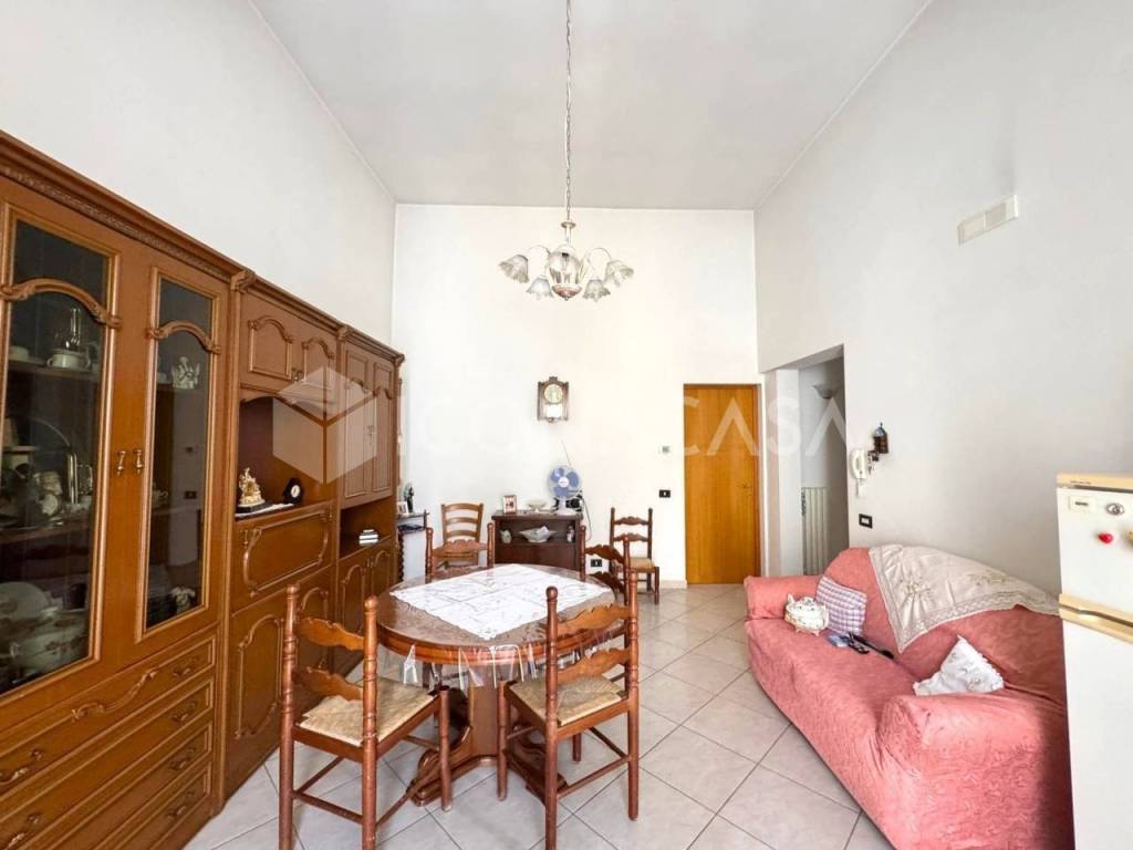 casa indipendente in vendita a Noicattaro