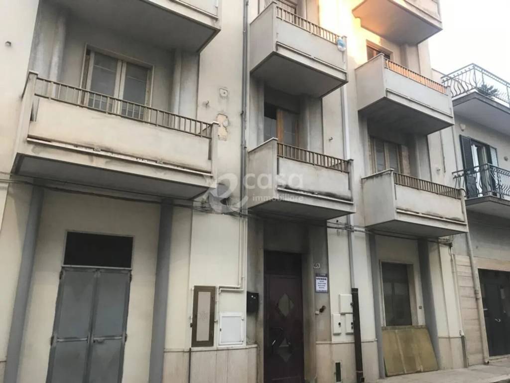 appartamento in vendita a Noicattaro