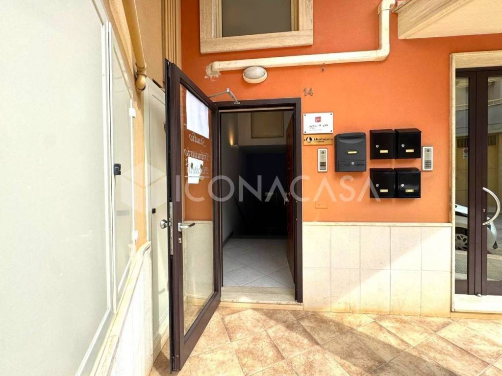 appartamento in vendita a Noicattaro