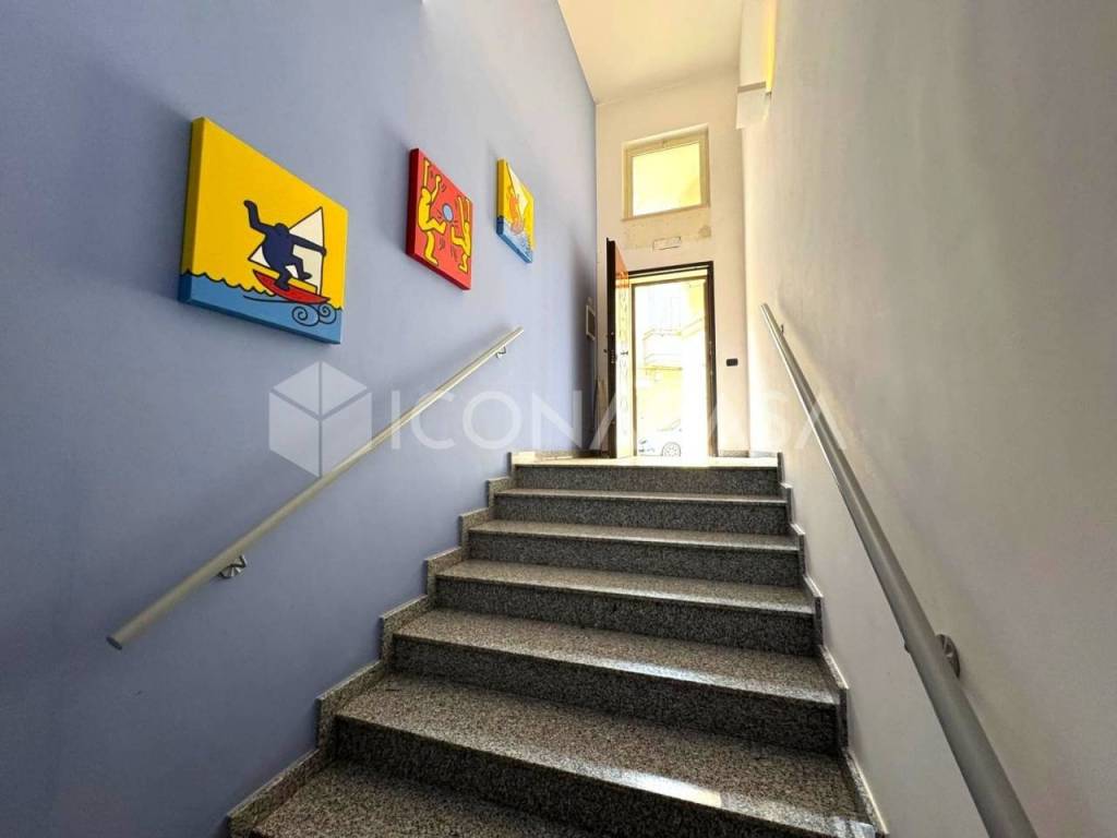 appartamento in vendita a Noicattaro