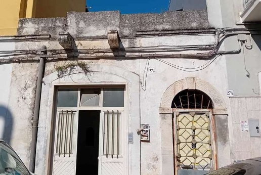 casa indipendente in vendita a Noicattaro