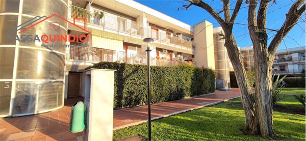 appartamento in vendita a Noicattaro in zona Parchitello