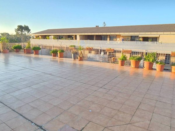 appartamento in vendita a Noicattaro in zona Parchitello