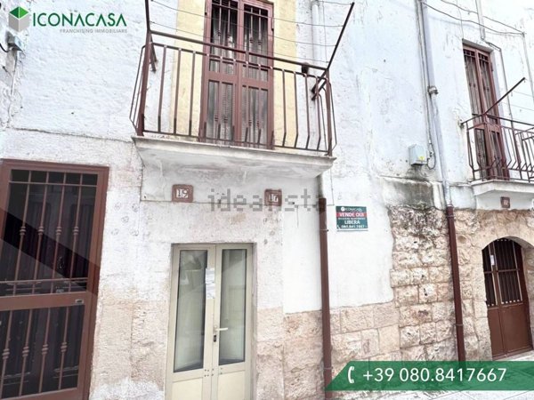 casa indipendente in vendita a Noicattaro