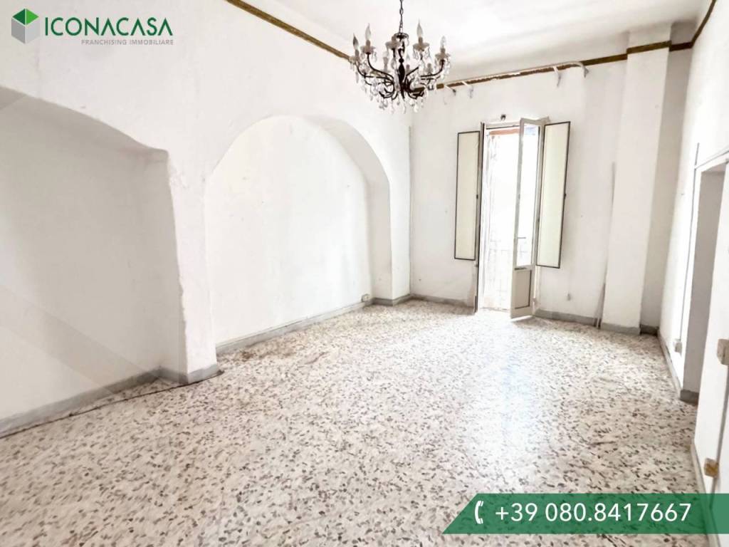 casa indipendente in vendita a Noicattaro