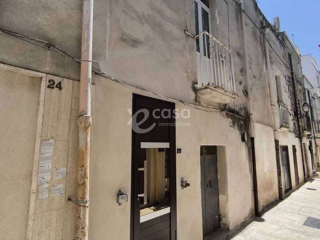 appartamento in vendita a Noicattaro