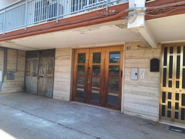 appartamento in vendita a Noicattaro