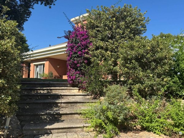 casa indipendente in vendita a Noicattaro in zona Parchitello