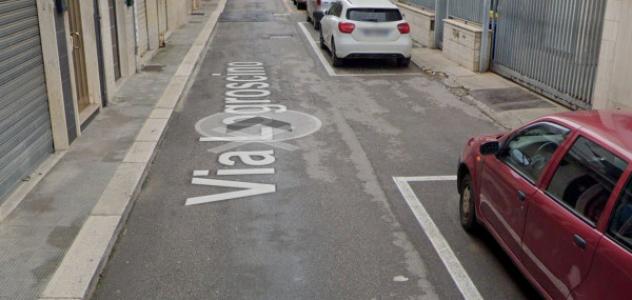 appartamento in vendita a Noicattaro
