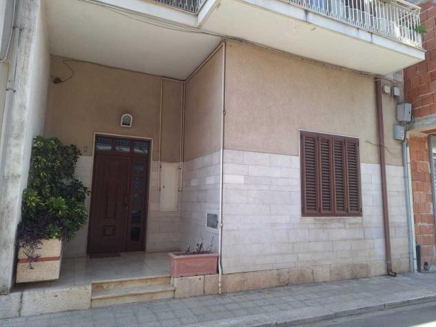 appartamento in vendita a Noicattaro