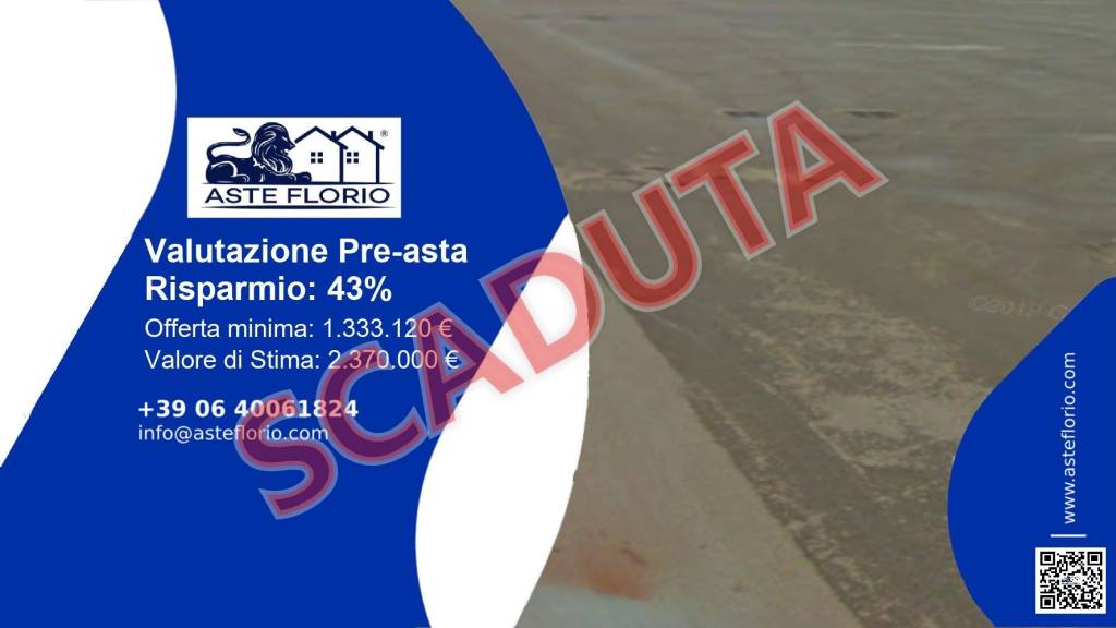 locale commerciale in vendita a Noicattaro