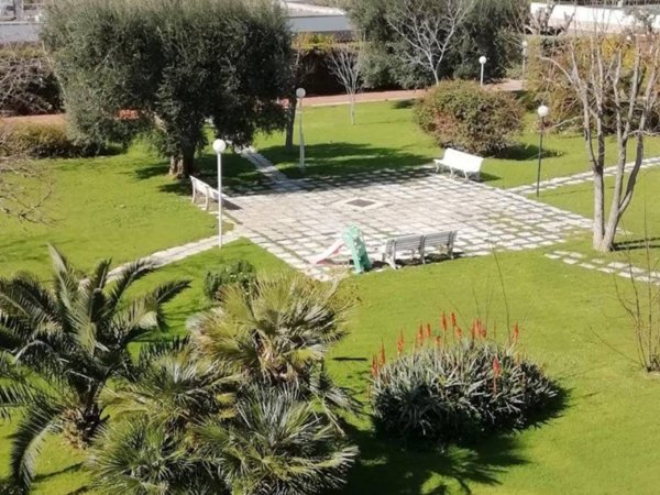 appartamento in vendita a Noicattaro in zona Parchitello
